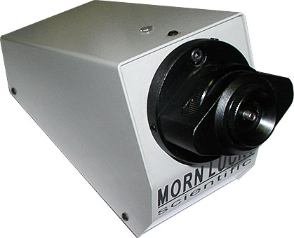 MORNLUCKY Video Fiber Microscope